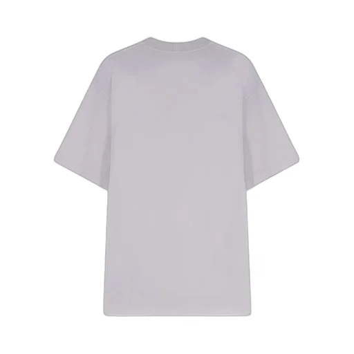 Stone Island Logo Patch Crewneck T-Shirt