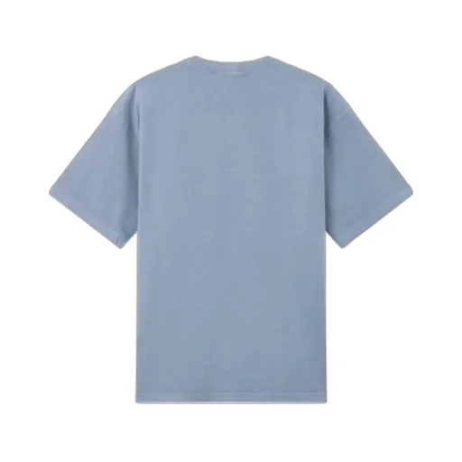 Stone Island Logo Patch Crewneck T-Shirt