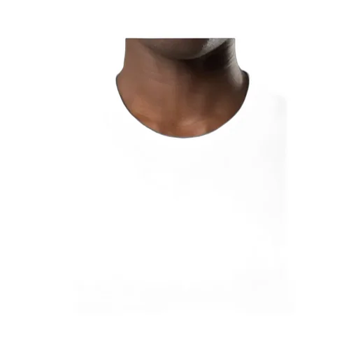 Stone Island Logo Patch Crewneck T-Shirt