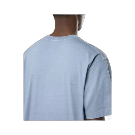 Stone Island Logo Patch Crewneck T-Shirt