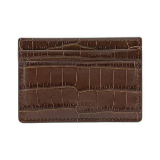 Card Holder Exotic Line