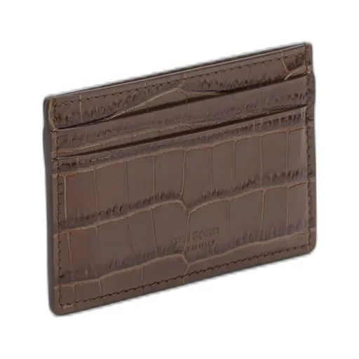 Card Holder Exotic Line