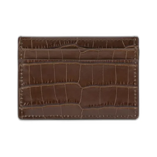 Card Holder Exotic Line