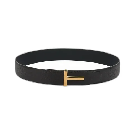 Tom Ford T Icon Reversible Belt