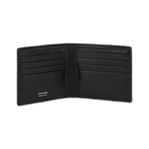 Crocodile-Effect Wallet