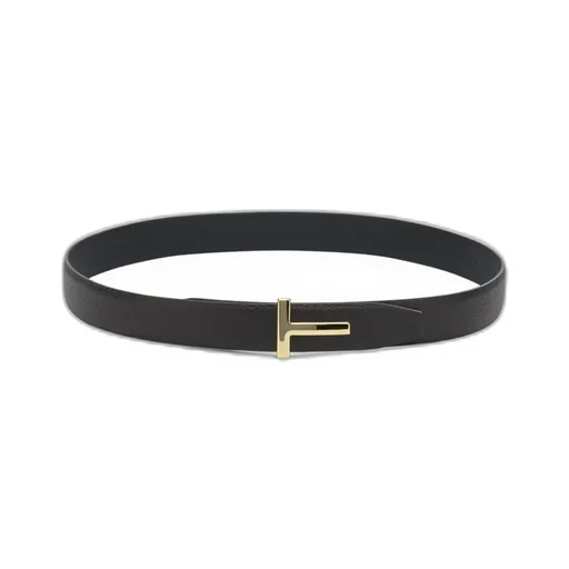 Reversible Belt T Icon