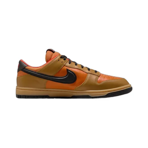 Gore-Tex Dunk Low-Top Trainers