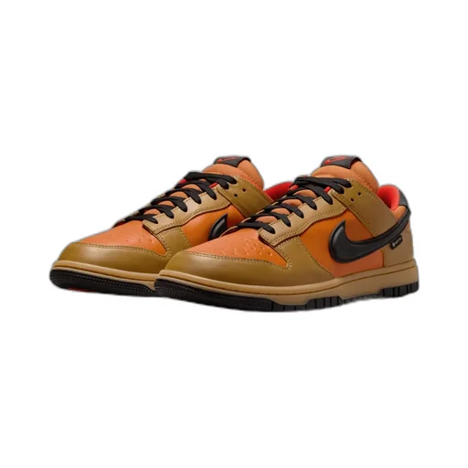 Gore-Tex Dunk Low-Top Trainers