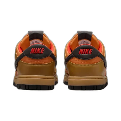 Gore-Tex Dunk Low-Top Trainers