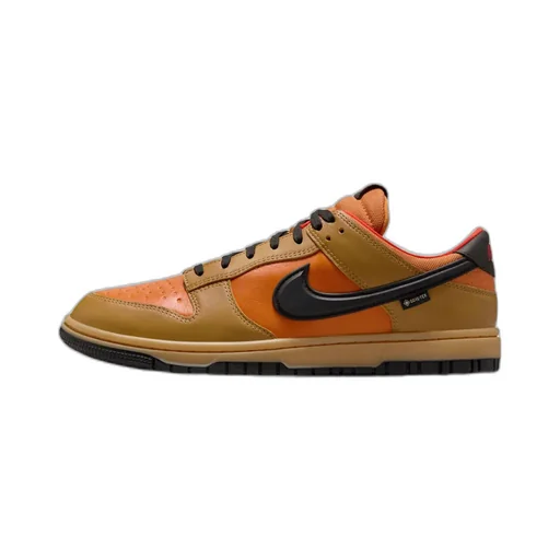 Gore-Tex Dunk Low-Top Trainers