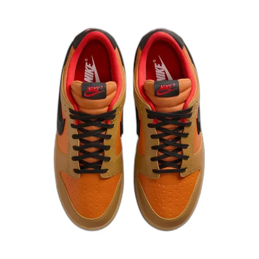 Gore-Tex Dunk Low-Top Trainers