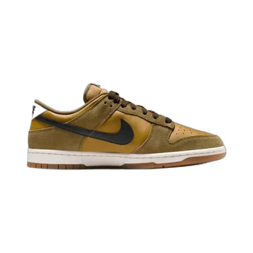 Dunk Low Retro Sneakers