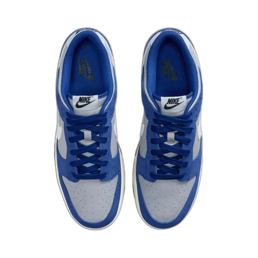 Dunk Low Panelled Sneakers