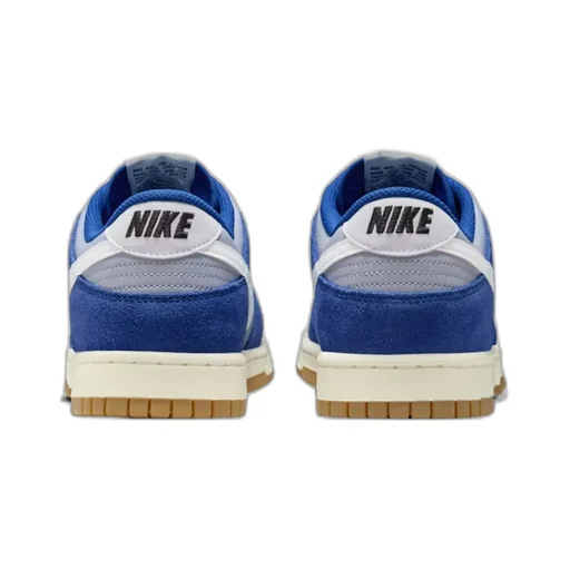 Dunk Low Panelled Sneakers