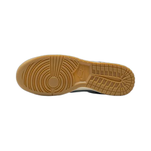 Dunk Low Panelled Sneakers