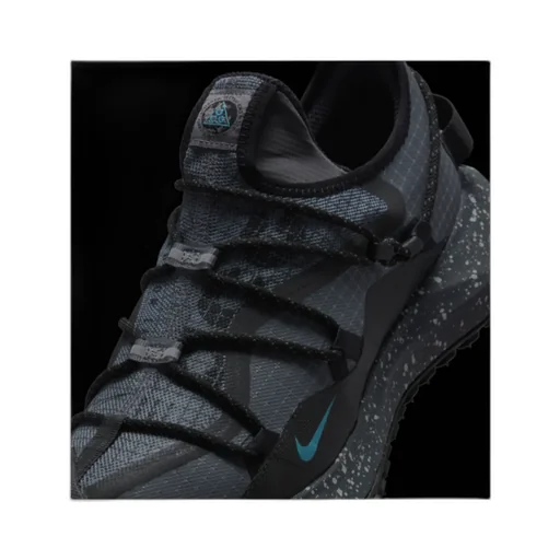 Acg Mountain Fly Low-Top Sneakers