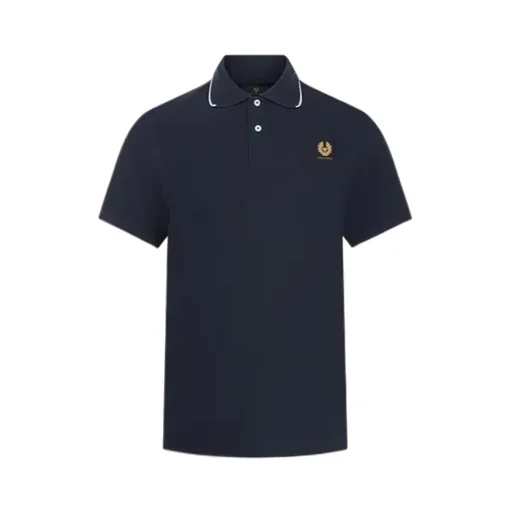 Tipped Polo