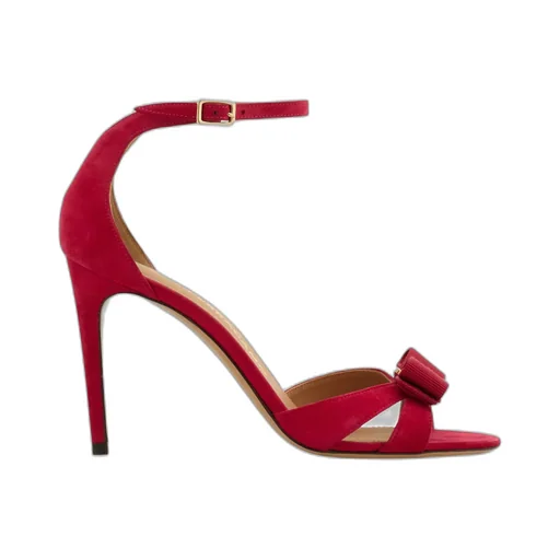 Vara Bow Sandal
