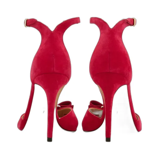 Vara Bow Sandal