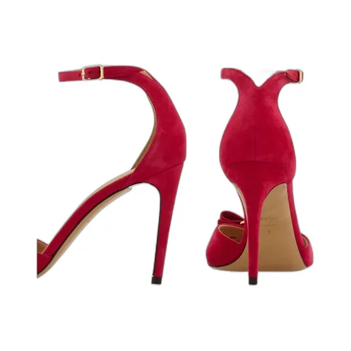 Vara Bow Sandal