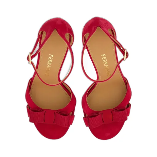 Vara Bow Sandal