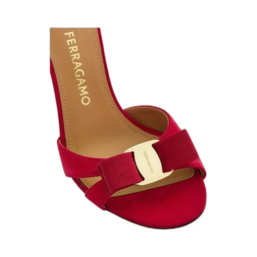 Vara Bow Sandal