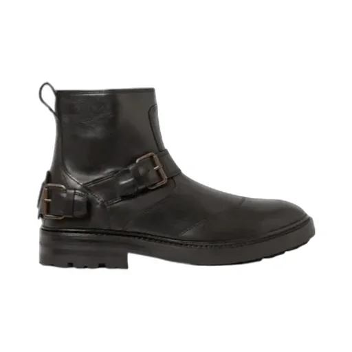 Trialmaster Boot