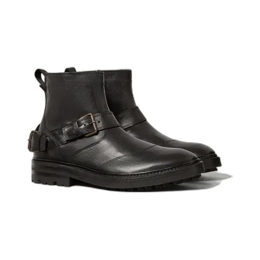 Trialmaster Boot