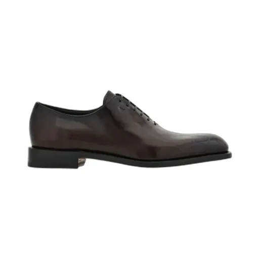 Oxford Tramezza Shoe