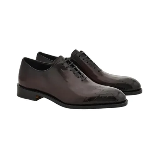 Oxford Tramezza Shoe