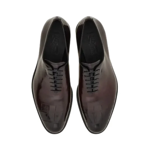Oxford Tramezza Shoe