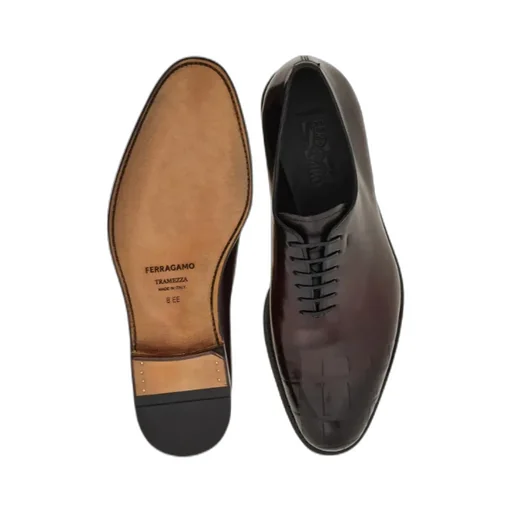 Oxford Tramezza Shoe