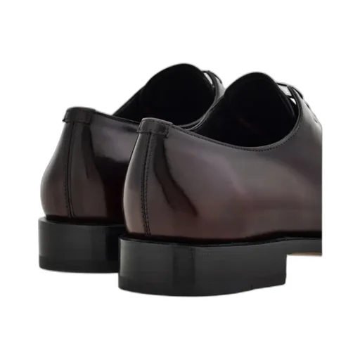 Oxford Tramezza Shoe