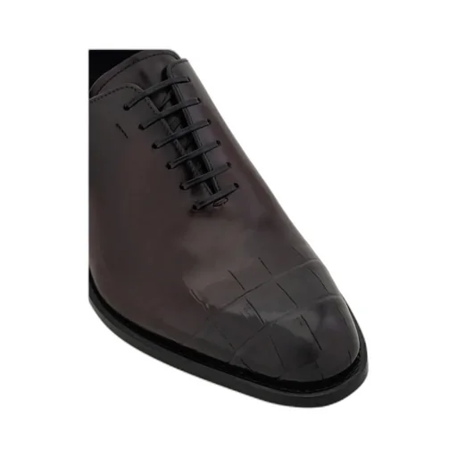 Oxford Tramezza Shoe