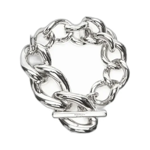 Chunky Chain Bracelet