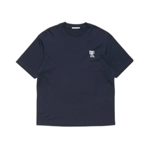 Crew Neck T-Shirt