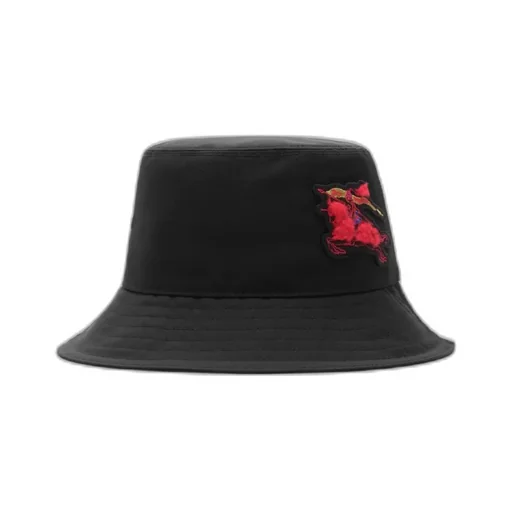 Embroidered Bucket Hat