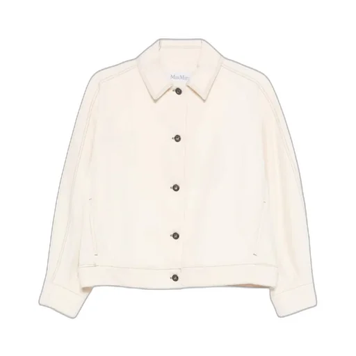 Long-Sleeved Casual Jacket