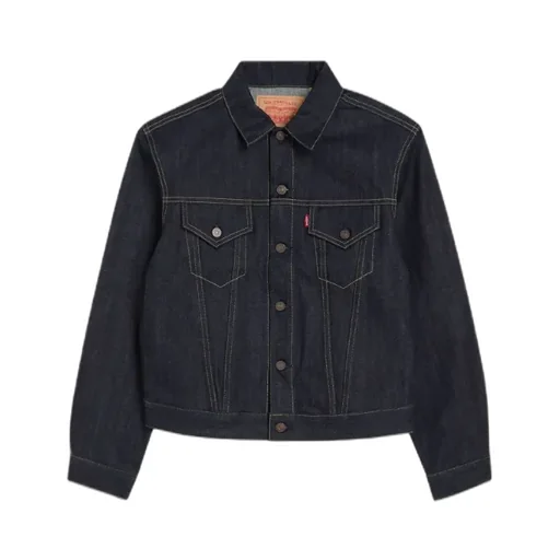 Levi's Lvc 1961 Type Iii Denim Jacket