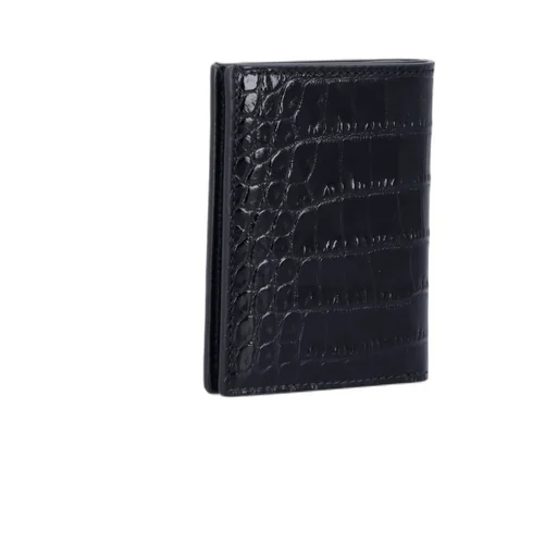 Bifold Wallet