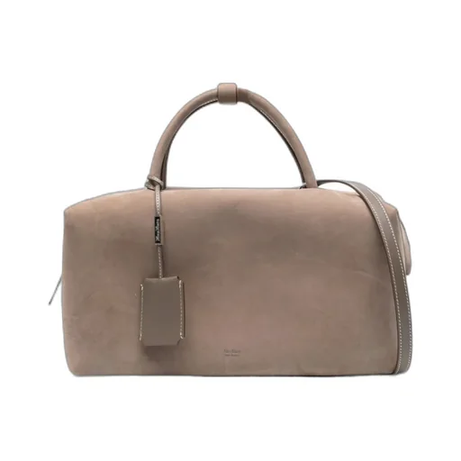 Logo Crossbody Bag