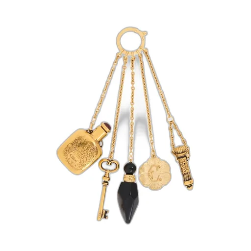 Chloé The ChÂTeau Treasures Charm