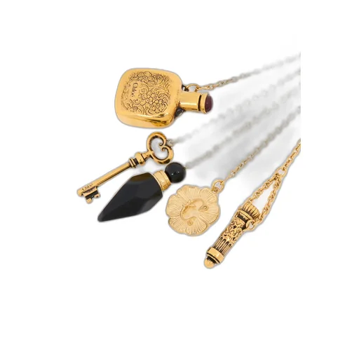 Chloé The ChÂTeau Treasures Charm