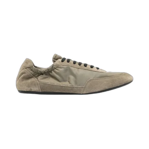 Lace-Up Sneakers