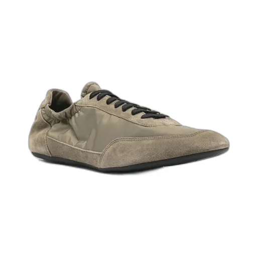 Lace-Up Sneakers