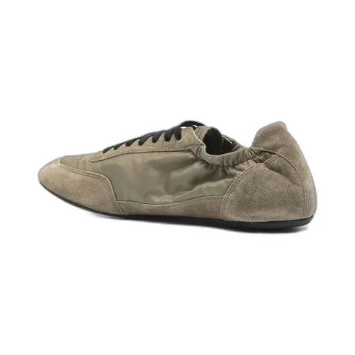 Lace-Up Sneakers