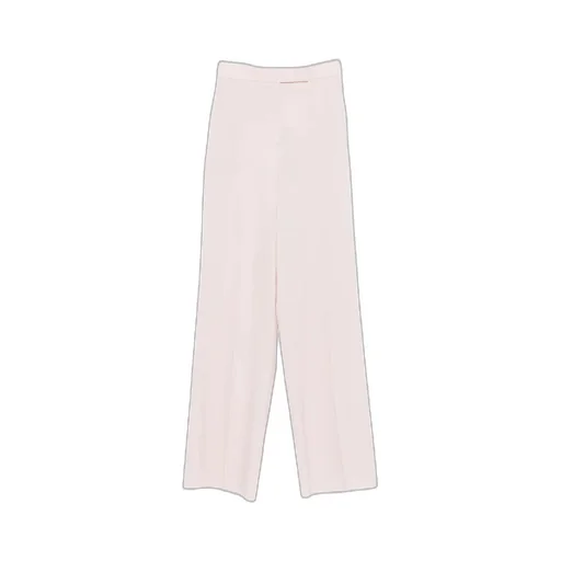 Side Pocket Casual Pants