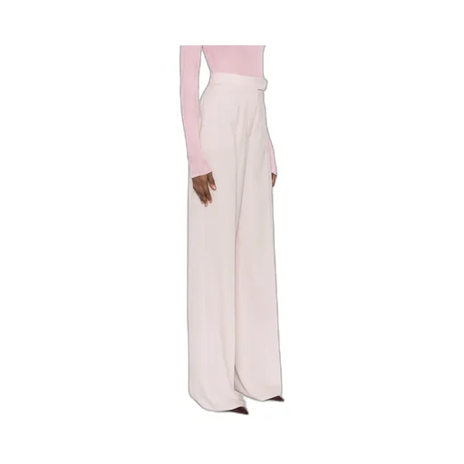 Side Pocket Casual Pants