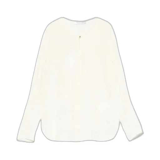 Long-Sleeved Top