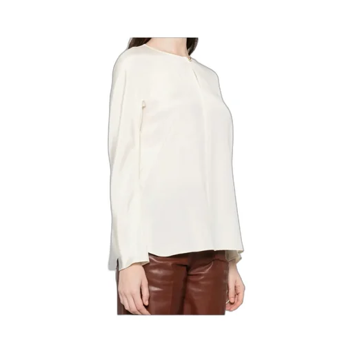 Long-Sleeved Top